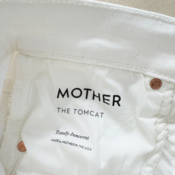 Mother 'Tomcat" Jean in "Totally Innocent", size 25 - Picture 9 of 15